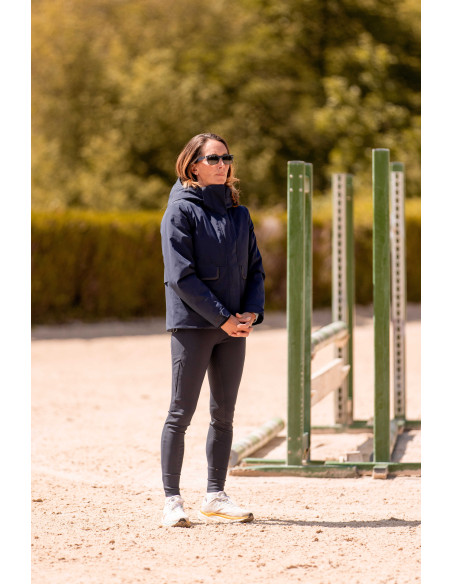 Jacke K von EQUITHÈME – K-BALANCE