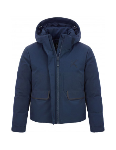 Jacke K von EQUITHÈME – K-BALANCE