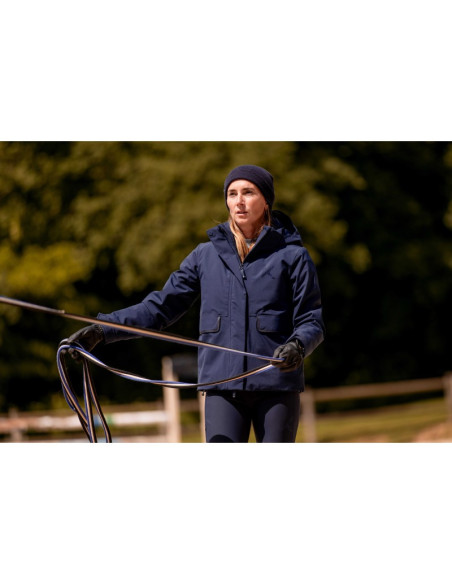 Jacke K von EQUITHÈME – K-BALANCE