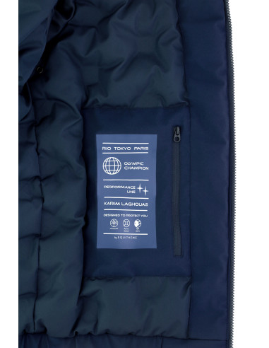 Jacke K von EQUITHÈME – K-FOCUS