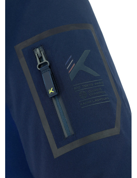 Veste K by EQUITHÈME - K-FOCUS