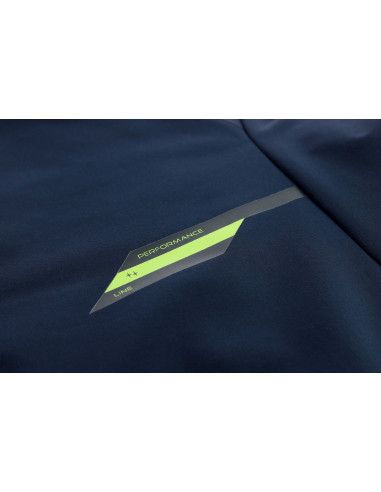 Veste K by EQUITHÈME - K-FOCUS