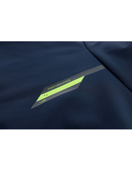 Jacke K von EQUITHÈME – K-FOCUS