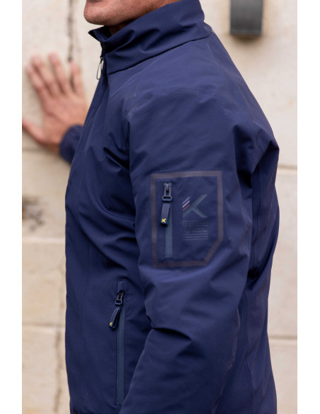 Veste K by EQUITHÈME - K-FOCUS