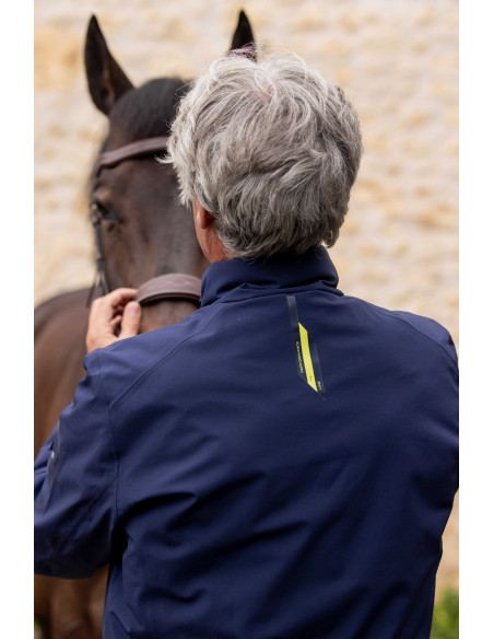 Veste K by EQUITHÈME - K-FOCUS
