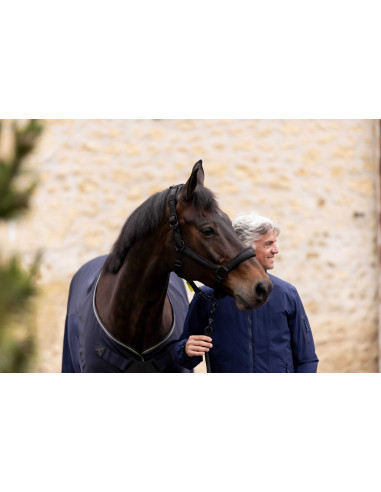 Jacke K von EQUITHÈME – K-FOCUS