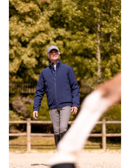 Veste K by EQUITHÈME - K-FOCUS