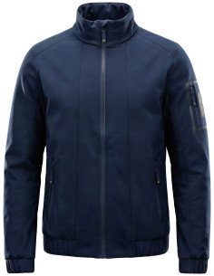 Jacke K von EQUITHÈME – K-FOCUS