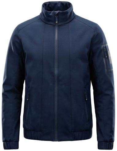Veste K by EQUITHÈME - K-FOCUS
