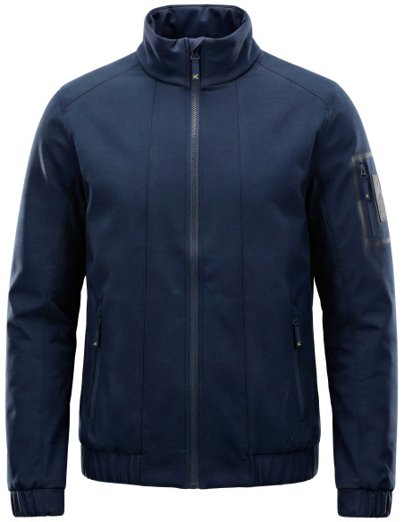 Jacke K von EQUITHÈME – K-FOCUS