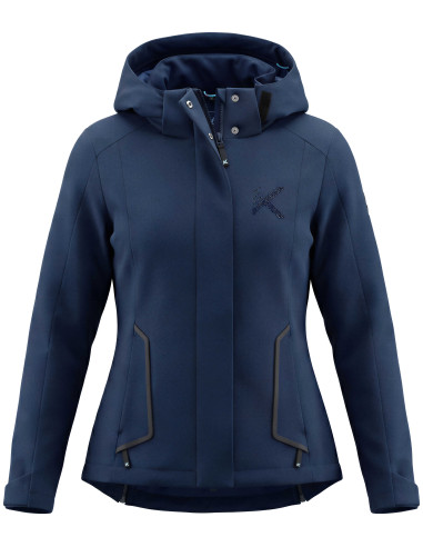 Parka K by EQUITHÈME - K-POWER