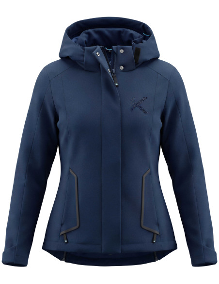 Parka K von EQUITHÈME – K-POWER