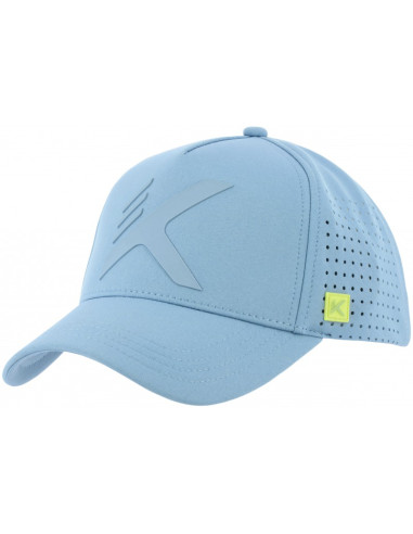 K-Kappe von EQUITHÈME – K-PRIME