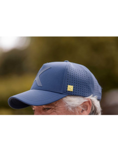 Casquette K by EQUITHÈME - K-PRIME