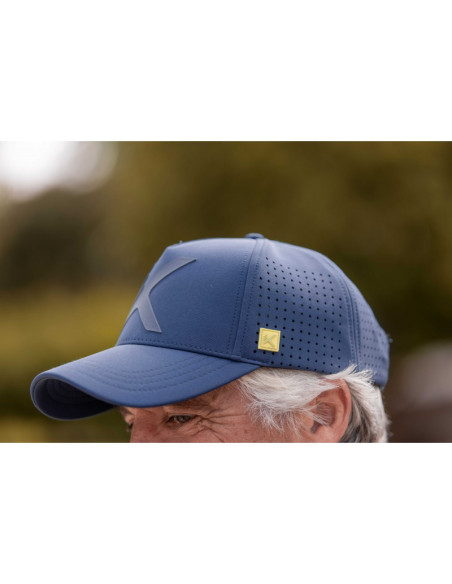 K-Kappe von EQUITHÈME – K-PRIME