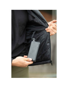 Herren-Heizweste -Heat Control- Style 2