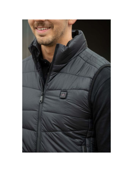 Herren-Heizweste -Heat Control- Style