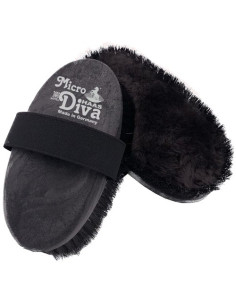 MINI BROSSE DOUCE MOUTON DIVA HAAS