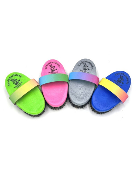 BROSSE DOUCE ENFANT HAAS