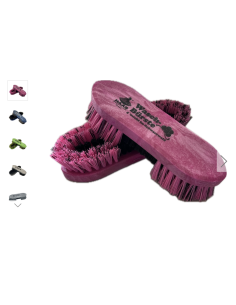 Brosse de lavage HAAS