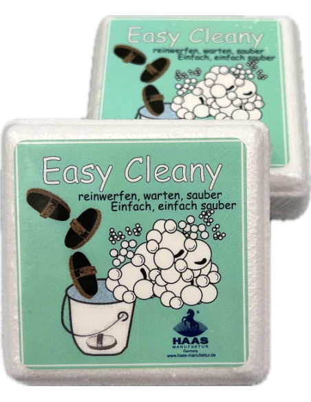 Easy Cleany einfach, einfach sauber HAAS