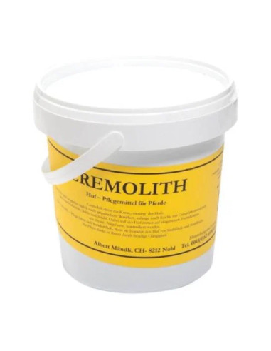 Cremolith Huffett 900 GR