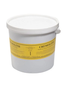 Cremolith Huffett 900 GR 2