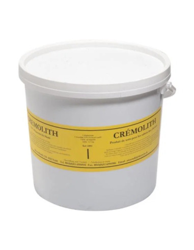 Cremolith Huffett 900 GR