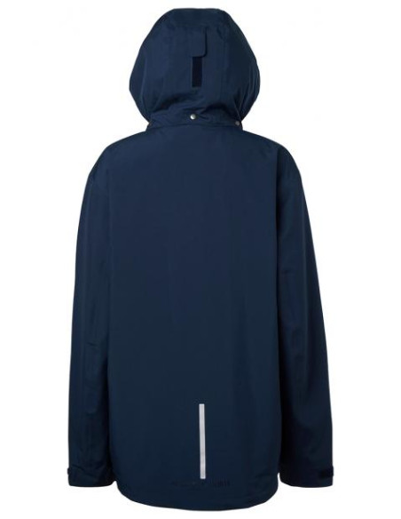 Wasserdichte Mountain Cover-Jacke
