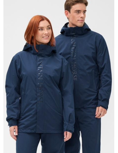Veste Mountain Cover imperméable