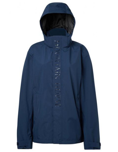 Veste Mountain Cover imperméable