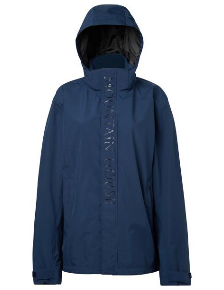 Veste Mountain Cover imperméable