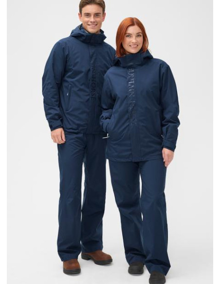 Pantalons Mountain Cover imperméable