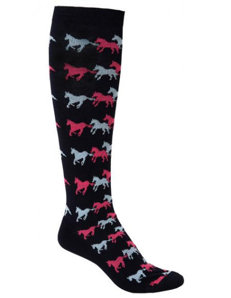 Socken „Running Horse“ Jr. / MOUNTAIN HORSE