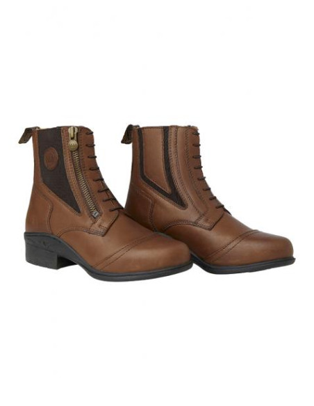 Valkyria MOUNTAIN HORSE Paddock-Stiefeletten