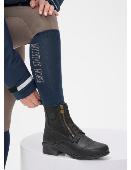 Bottines de paddock Valkyria MOUNTAIN HORSE