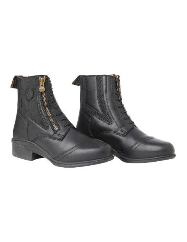 Bottines de paddock Valkyria MOUNTAIN HORSE