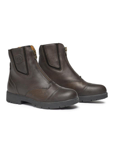 MOUNTAIN HORSE STIEFELETTEN Wild River Zip Paddock