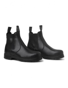 Sicherheitsstiefeletten XTR Lite MOUNTAIN HORSE 2
