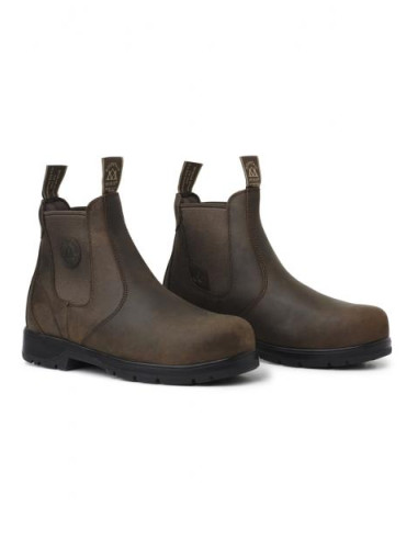 Sicherheitsstiefeletten XTR Lite MOUNTAIN HORSE