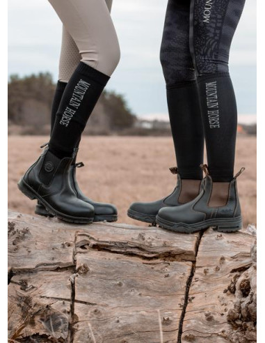 Sicherheitsstiefeletten XTR Lite MOUNTAIN HORSE