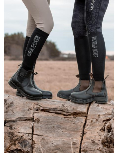 Sicherheitsstiefeletten XTR Lite MOUNTAIN HORSE
