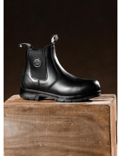 Sicherheitsstiefeletten XTR Lite MOUNTAIN HORSE