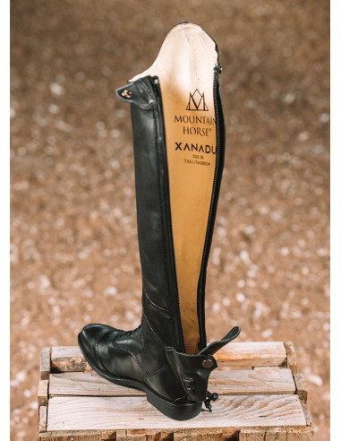 Hoher Stiefel Xanadu MOUNTAIN HORSE