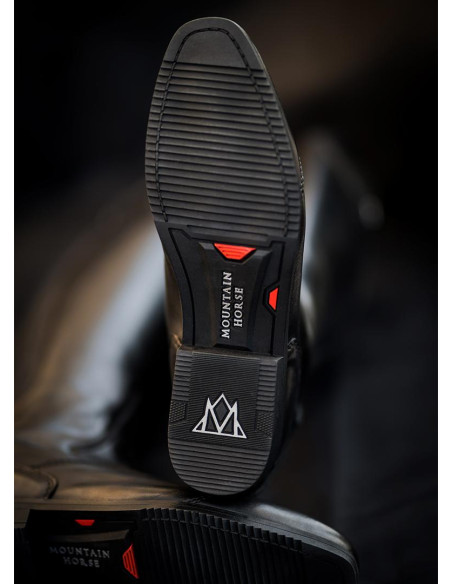 Hoher Stiefel Xanadu MOUNTAIN HORSE