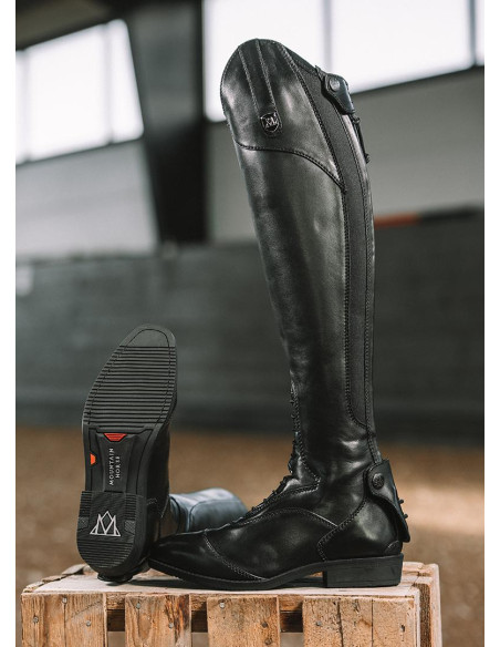 Hoher Stiefel Xanadu MOUNTAIN HORSE