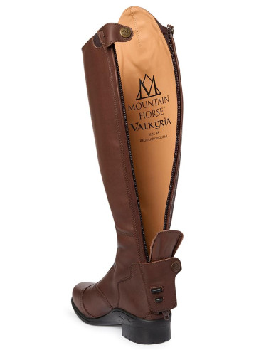 Botte haute Valkyria MOUNTAIN HORSE
