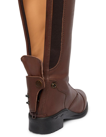 Botte haute Valkyria MOUNTAIN HORSE