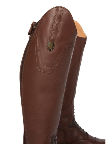 Botte haute Valkyria MOUNTAIN HORSE