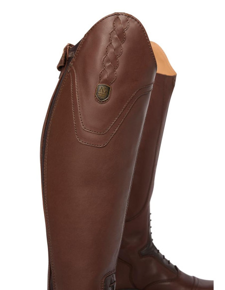 Hoher Stiefel Valkyria  MOUNTAIN HORSE